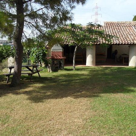 Agriturismo Ruvitello Misterbianco Pokoj fotografie