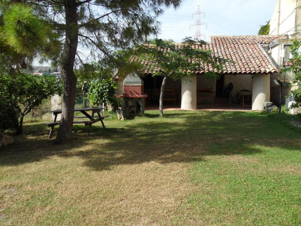 Agriturismo Ruvitello Misterbianco Pokoj fotografie