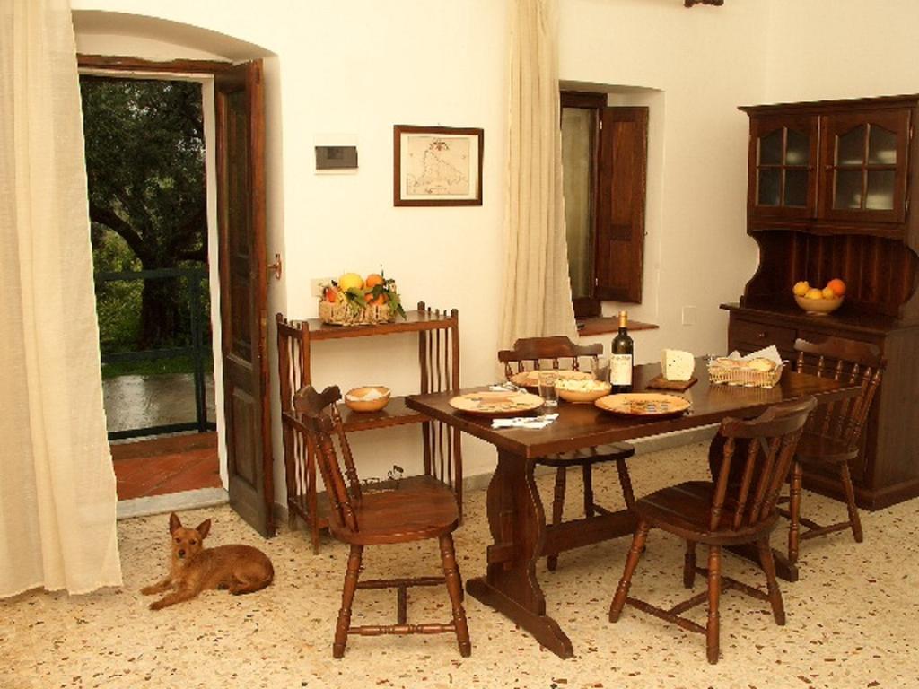 Agriturismo Ruvitello Misterbianco Pokoj fotografie